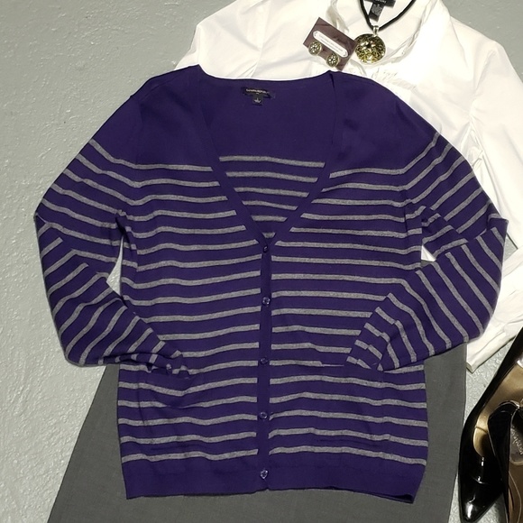 Banana Republic Factory cartigan - Picture 2 of 3